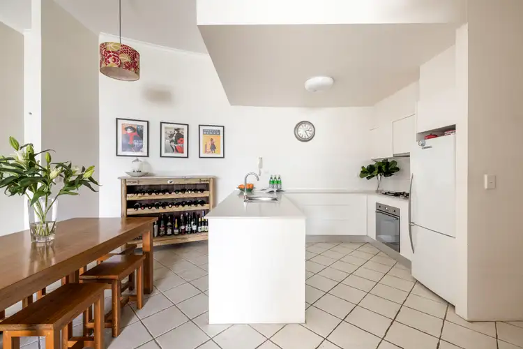 Fifth view of Homely apartment listing, 5/38-48 Marshall Street, Surry Hills NSW 2010