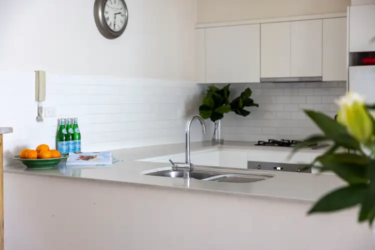 Sixth view of Homely apartment listing, 5/38-48 Marshall Street, Surry Hills NSW 2010