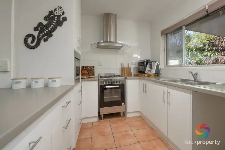 Main view of Homely house listing, 14 Latrobe Street, Tannum Sands QLD 4680