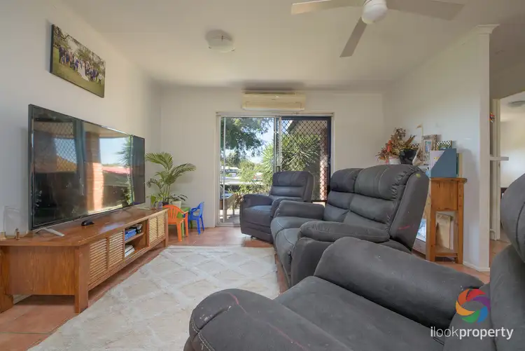 Third view of Homely house listing, 14 Latrobe Street, Tannum Sands QLD 4680