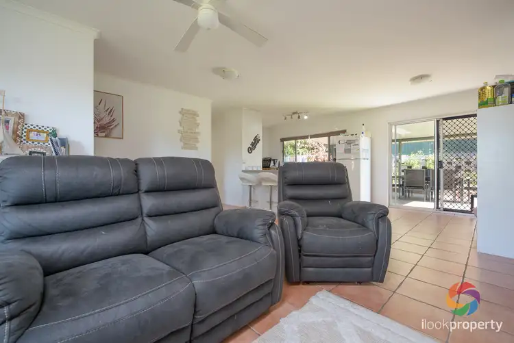 Fourth view of Homely house listing, 14 Latrobe Street, Tannum Sands QLD 4680