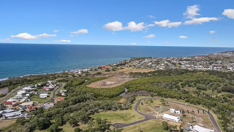 Sixth view of Homely land listing, LOT 103 Deering Place, Innes Park QLD 4670