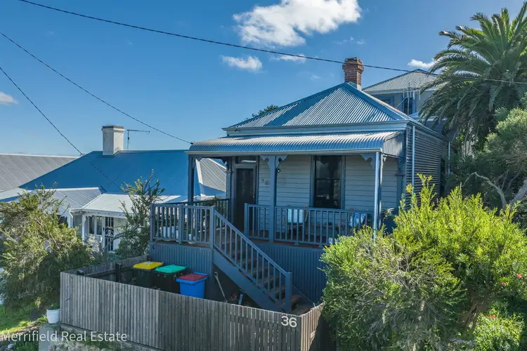36 Grey Street East, Albany WA 6330