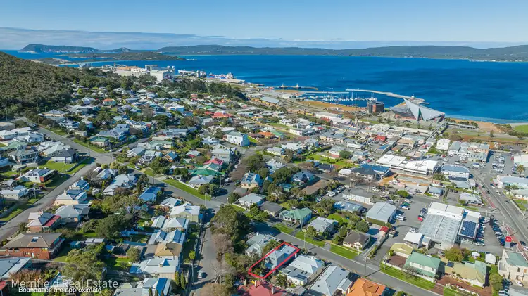Second view of Homely house listing, 36 Grey Street East, Albany WA 6330
