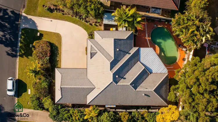 Main view of Homely house listing, 76 Inverness Way, Parkwood QLD 4214
