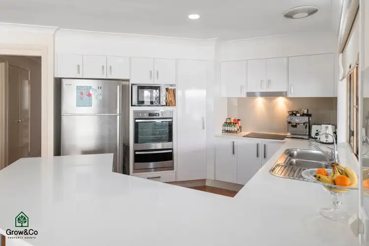 Third view of Homely house listing, 76 Inverness Way, Parkwood QLD 4214