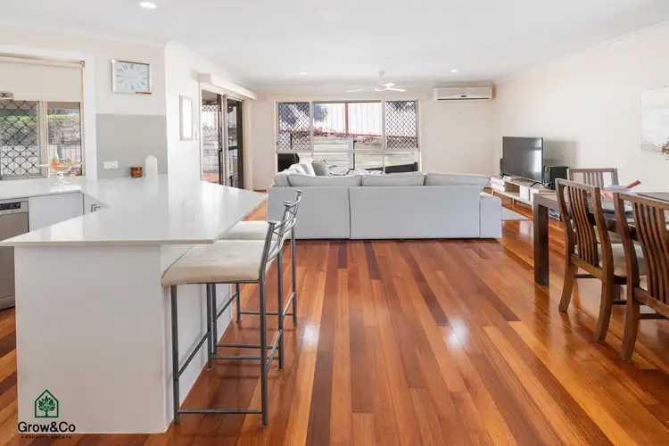 Fourth view of Homely house listing, 76 Inverness Way, Parkwood QLD 4214