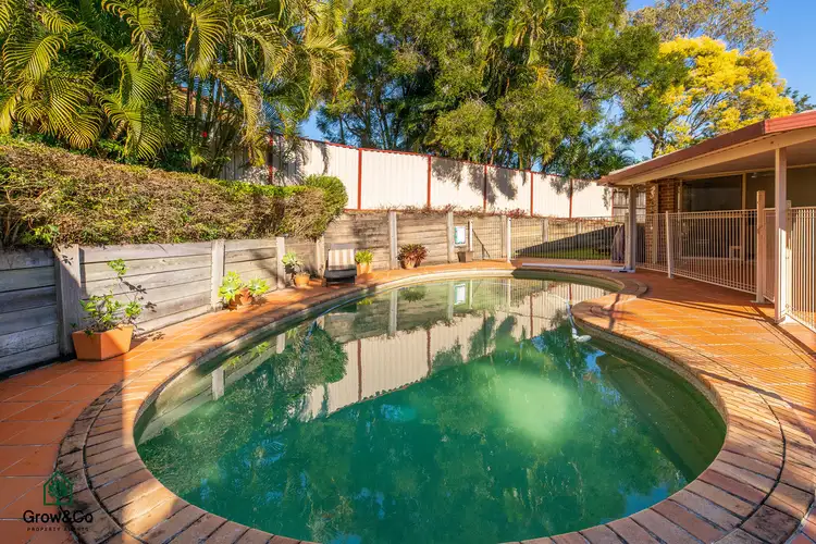 Sixth view of Homely house listing, 76 Inverness Way, Parkwood QLD 4214