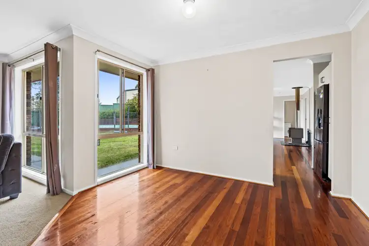 Fifth view of Homely house listing, 8 Tuart Close, Muswellbrook NSW 2333