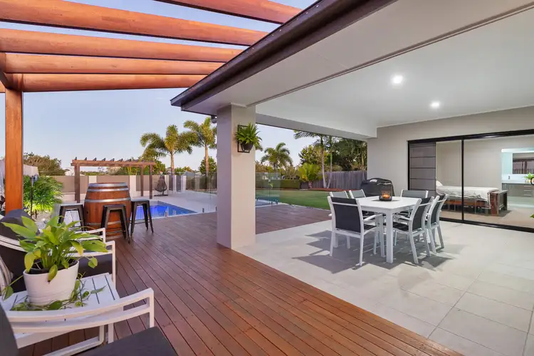 14 Hackney Court, Upper Coomera QLD 4209