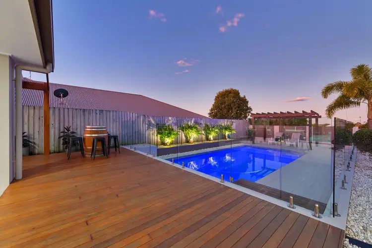 Sixth view of Homely house listing, 14 Hackney Court, Upper Coomera QLD 4209