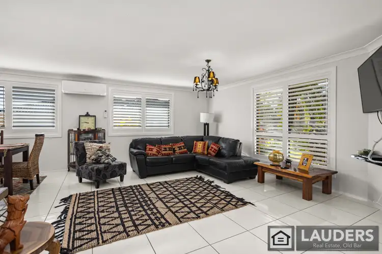 Third view of Homely house listing, 10 Ivy Crescent, Old Bar NSW 2430