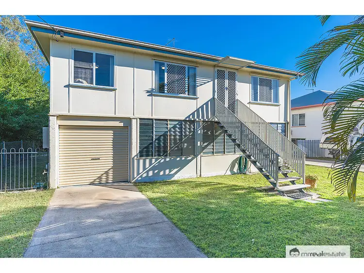 119 Wandal Road, Wandal QLD 4700