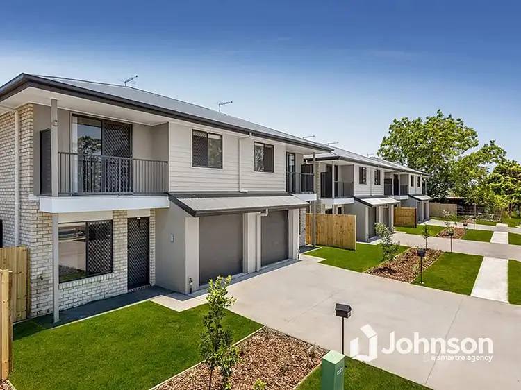 54/46 Farinazzo Street, Richlands QLD 4077