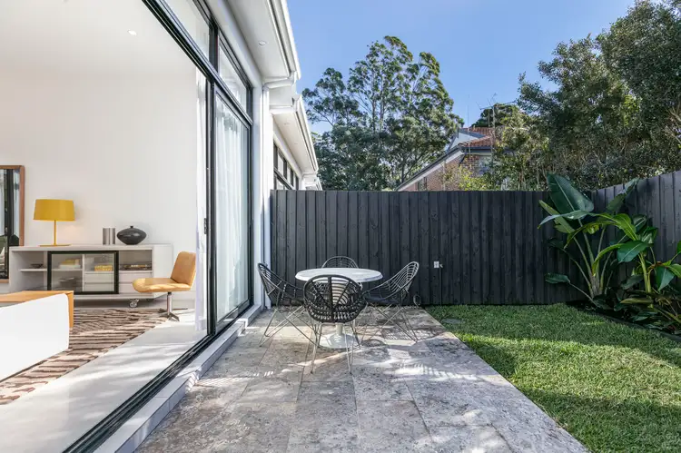 Second view of Homely semi-detached listing, 23 Potts Street, Ryde NSW 2112