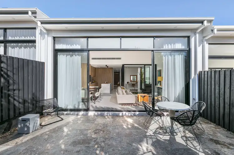 Third view of Homely semi-detached listing, 23 Potts Street, Ryde NSW 2112