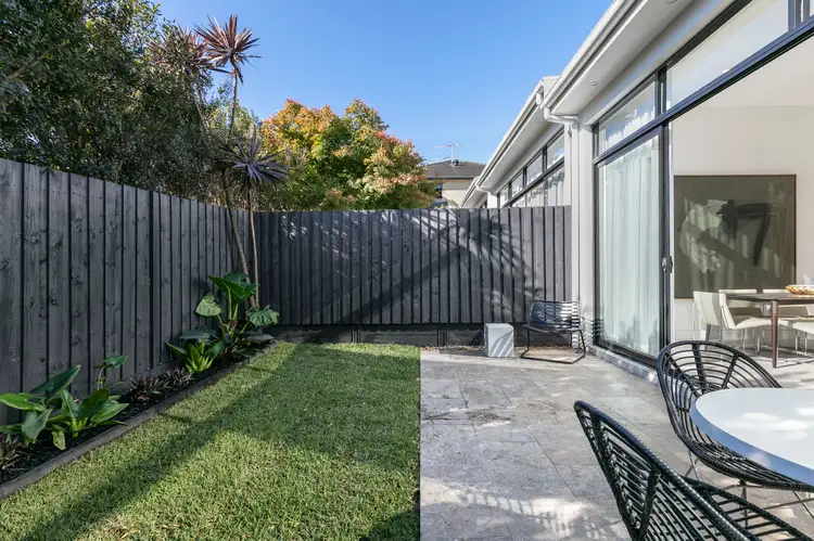 Fourth view of Homely semi-detached listing, 23 Potts Street, Ryde NSW 2112