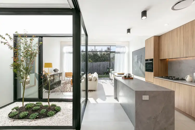 Fifth view of Homely semi-detached listing, 23 Potts Street, Ryde NSW 2112