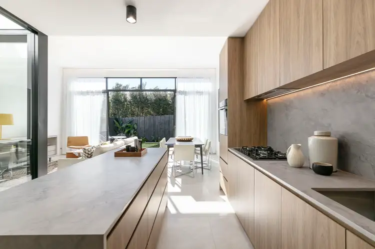 Sixth view of Homely semi-detached listing, 23 Potts Street, Ryde NSW 2112
