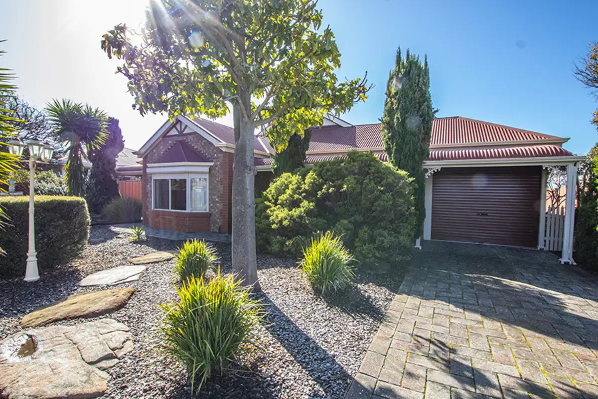 Main view of Homely house listing, 4 White Court, Aldinga Beach SA 5173