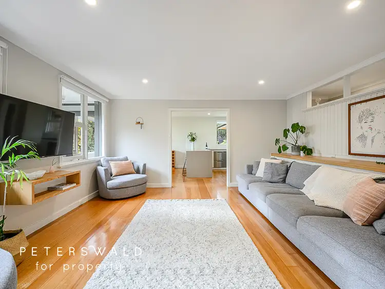 Fourth view of Homely house listing, 10 Dale Crescent, Mount Stuart TAS 7000