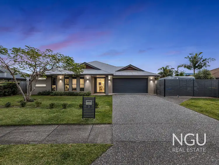 3 Aurelius Street, Augustine Heights QLD 4300
