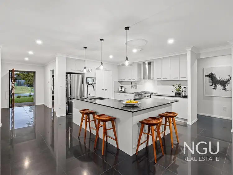 Third view of Homely house listing, 3 Aurelius Street, Augustine Heights QLD 4300