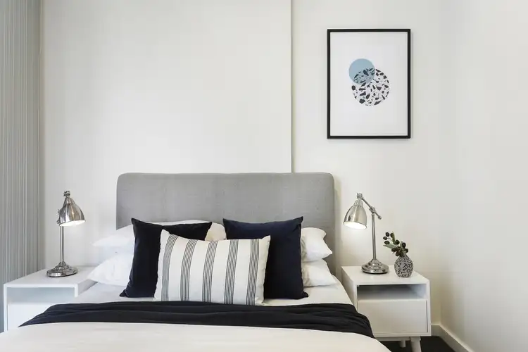 Fifth view of Homely apartment listing, 605/8-10 Brodie Spark Drive, Wolli Creek NSW 2205