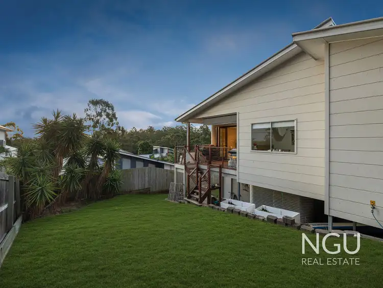 Third view of Homely house listing, 23 Waratah Crescent, Springfield Lakes QLD 4300