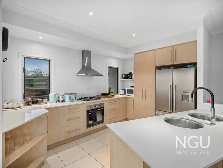 Fourth view of Homely house listing, 23 Waratah Crescent, Springfield Lakes QLD 4300