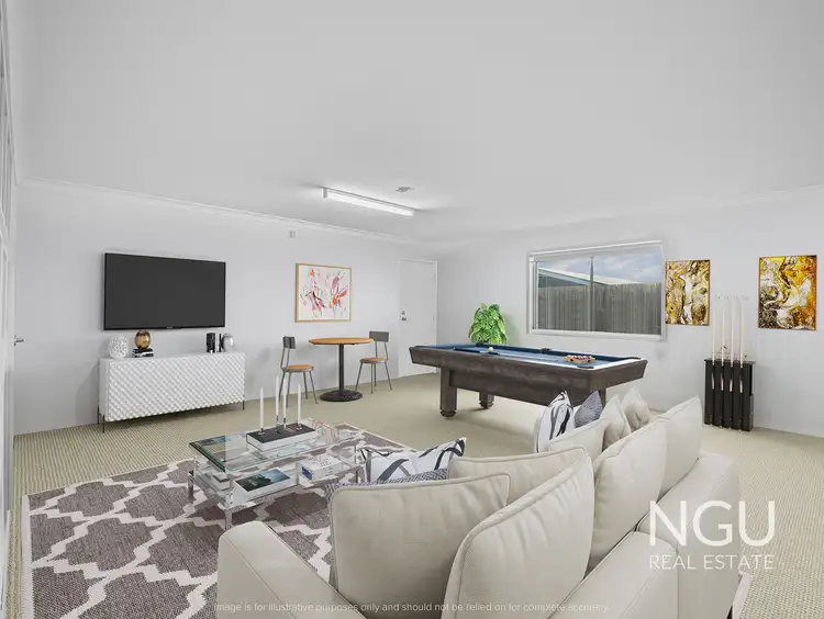 Sixth view of Homely house listing, 23 Waratah Crescent, Springfield Lakes QLD 4300