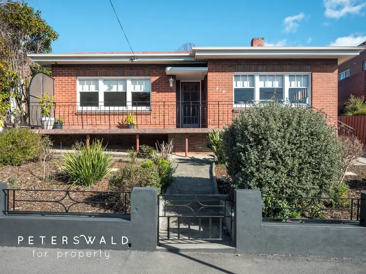 310 Park Street, New Town TAS 7008