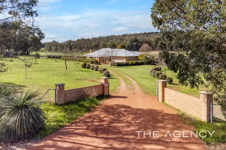 2500 Tarrup Street, Chidlow WA 6556