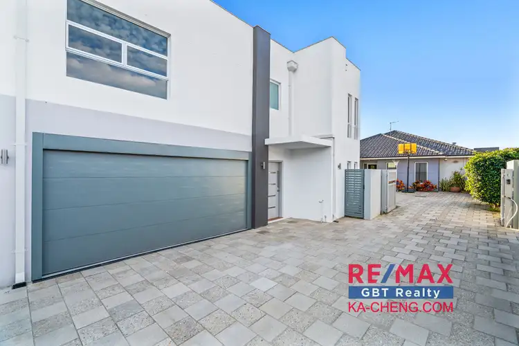 Unit 2/17 Mangini Street, Morley WA 6062