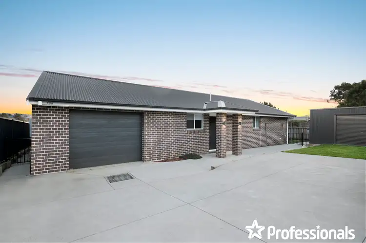Main view of Homely house listing, 23A Logan Street, Eglinton NSW 2795