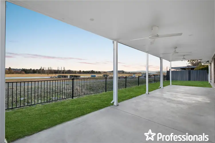 Second view of Homely house listing, 23A Logan Street, Eglinton NSW 2795
