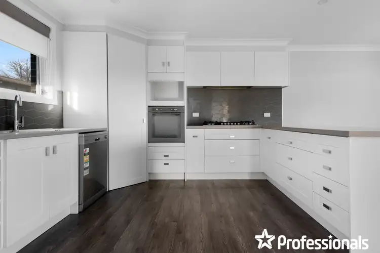 Third view of Homely house listing, 23A Logan Street, Eglinton NSW 2795