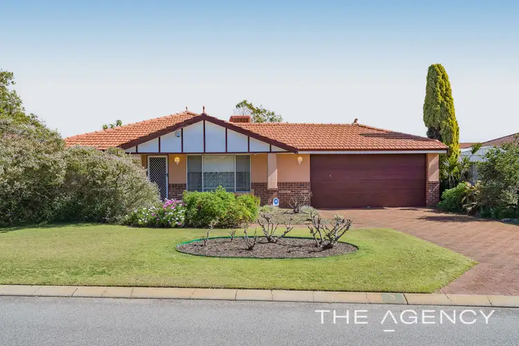 3 Jenkin Mews, Atwell WA 6164