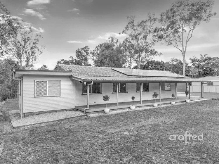 682 Middle Road, Greenbank QLD 4124