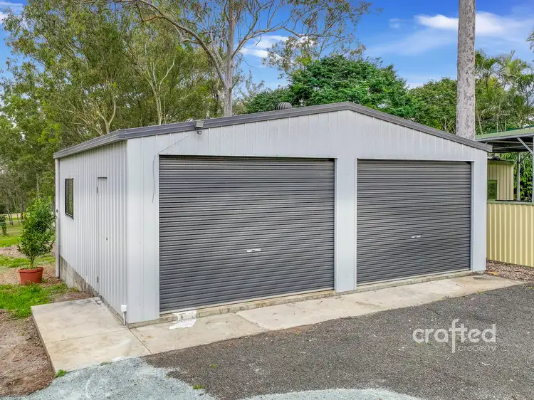 Sixth view of Homely house listing, 682 Middle Road, Greenbank QLD 4124