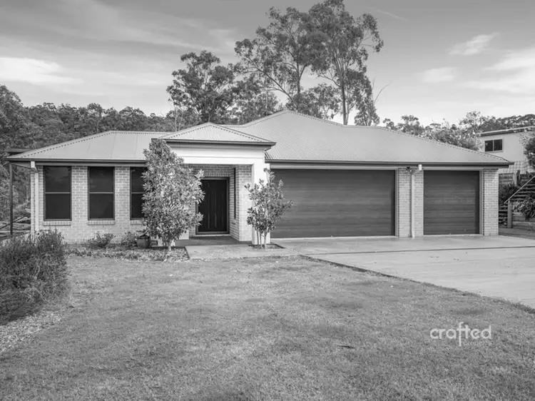 54 Bredalbane Street, Mundoolun QLD 4285