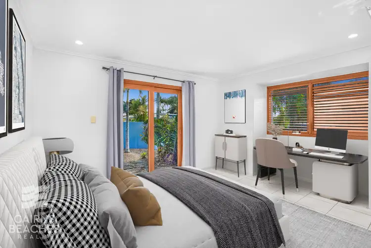 Sixth view of Homely house listing, 7 Bulolo Close, Trinity Beach QLD 4879