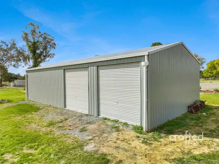 Fourth view of Homely house listing, 94 Barnes Road, Allenview QLD 4285