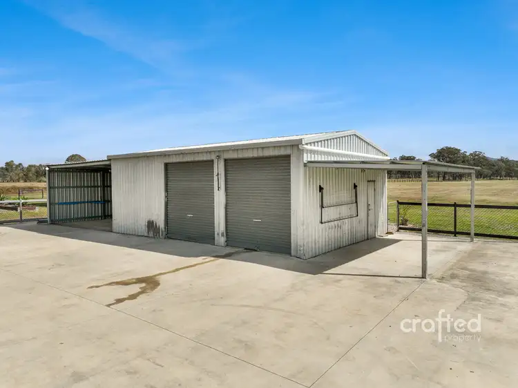 Fifth view of Homely house listing, 94 Barnes Road, Allenview QLD 4285