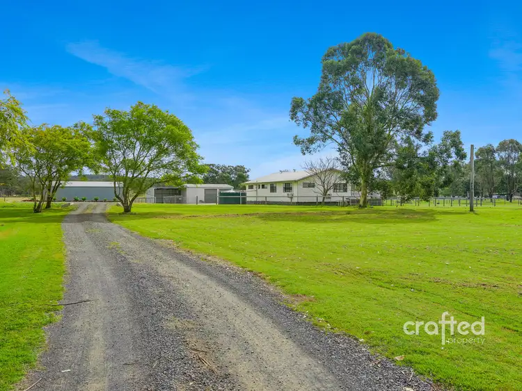 Sixth view of Homely house listing, 94 Barnes Road, Allenview QLD 4285
