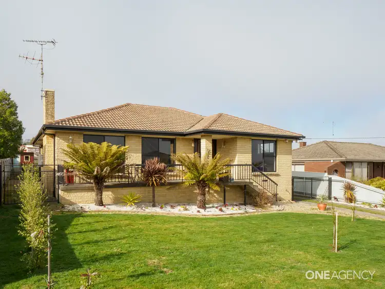 Main view of Homely house listing, 13 Foote Street, Hadspen TAS 7290