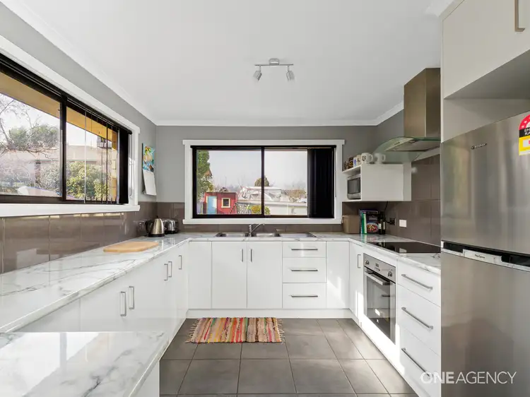 Second view of Homely house listing, 13 Foote Street, Hadspen TAS 7290