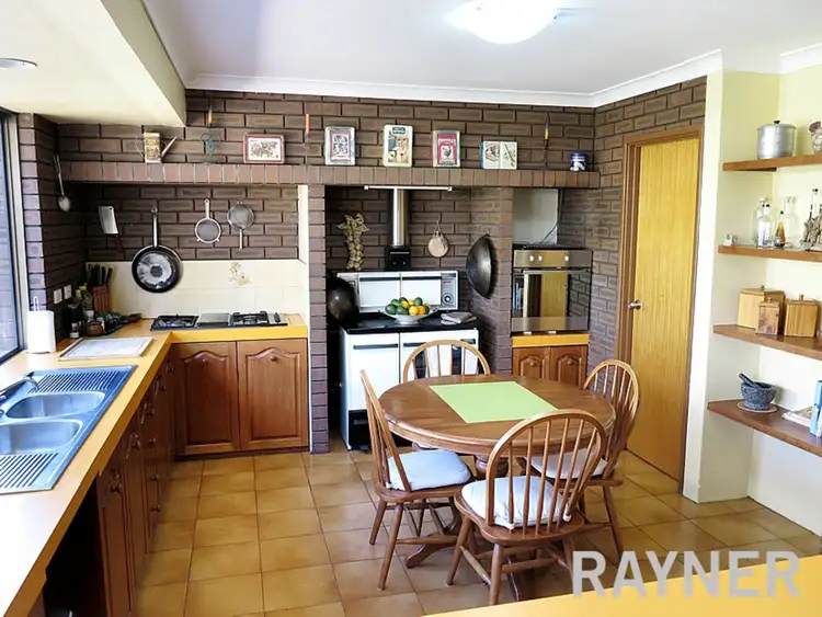 Fourth view of Homely rural property listing, 258 Napier Road, Meelon WA 6208