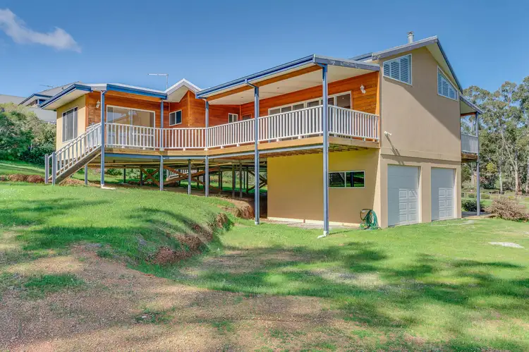 Second view of Homely house listing, 16 Vincent Lookout, Bedfordale WA 6112