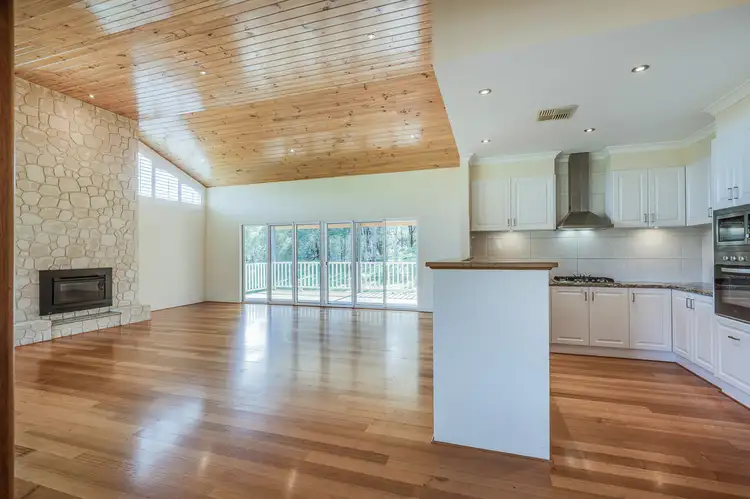 Fifth view of Homely house listing, 16 Vincent Lookout, Bedfordale WA 6112